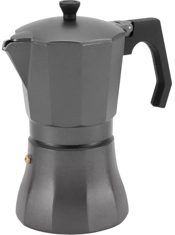 Ibric de cafea Polaris Graphit-9C Graphite