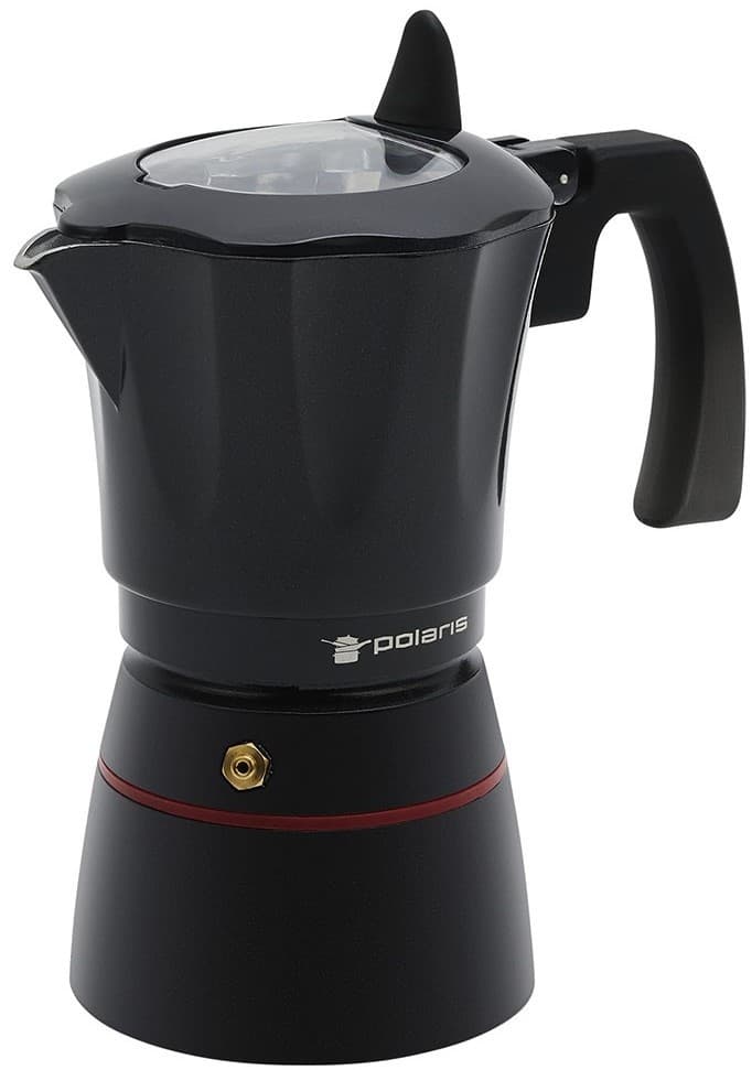 Ibric de cafea Polaris PRO collection-6C