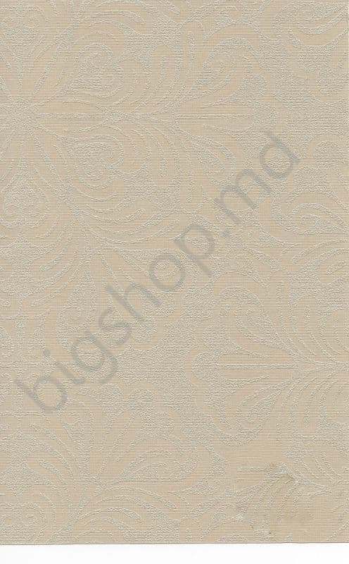 Roleta textile J&M Mini Emir Beige (100x160 cm)