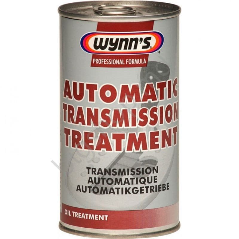  Wynn's Automatic Transmission Treatment 325 ml