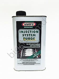  Wynn's Injection System Purge 1L