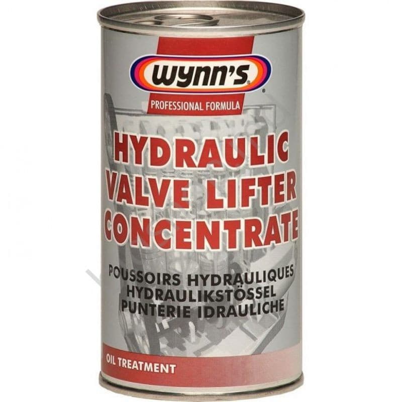  Wynn's Hydraulic Valve Lifter Conc. 325ml