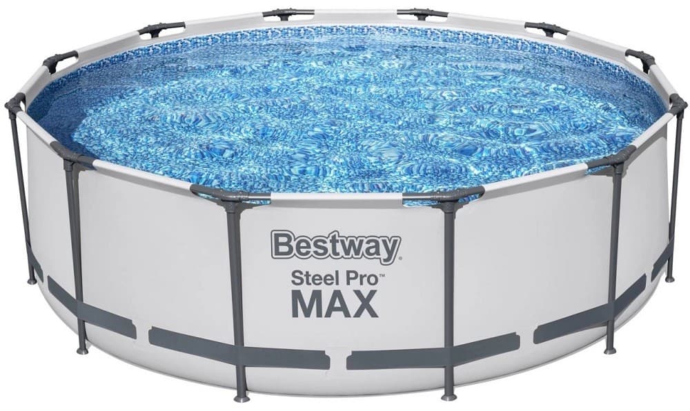 Piscină cu cadru BESTWAY 56418BW