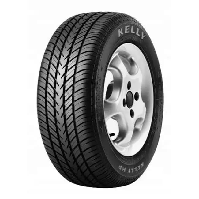 Шина Kelly 225/45 R17  91W UHP FP