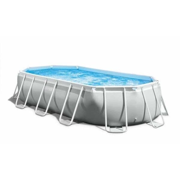 Piscină cu cadru Intex 610x305x122cm (26798)