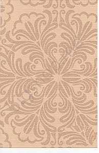 Roleta textile J&M Mini Emir Peach (90x200 cm)