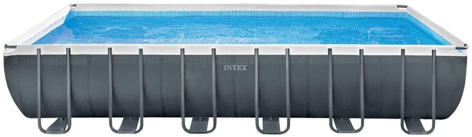 Piscină cu cadru Intex 732x366x132cm (26364)