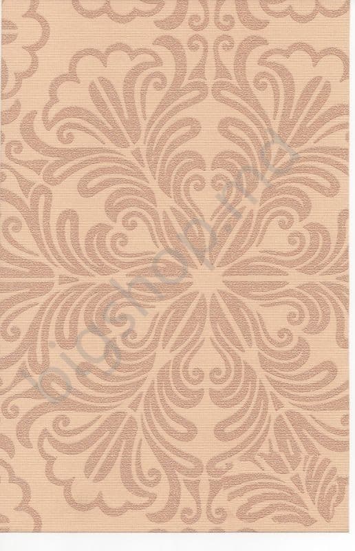 Roleta textile J&M Mini Emir Peach (100x200 cm)