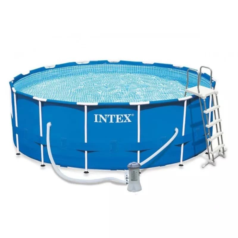 Piscină cu cadru Intex 457х122 (28242)