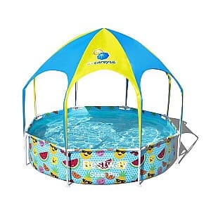 Piscina pentru copii BESTWAY My First Pool 244х51 cm