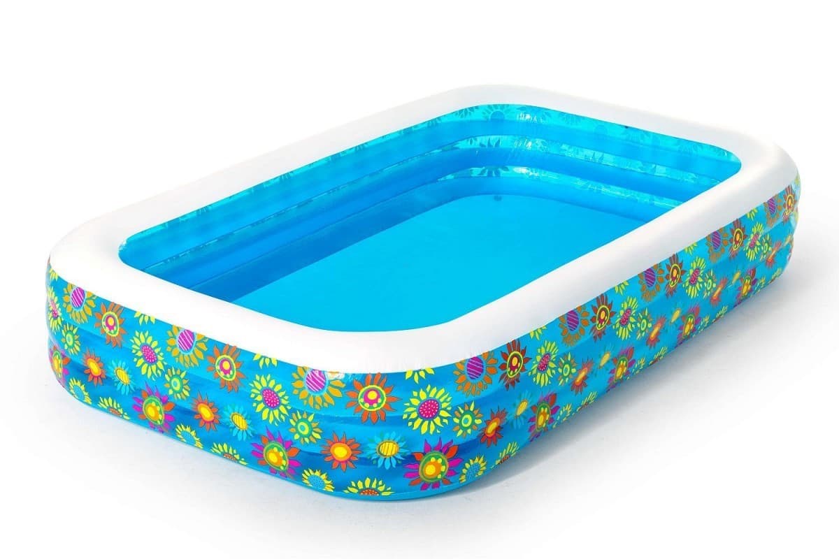 Piscina pentru copii BESTWAY 54121