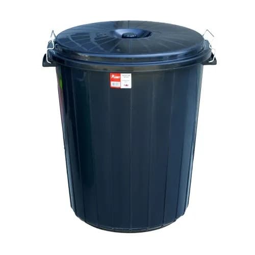 Мусорная урна Hydro-S DUSTBIN 90 L