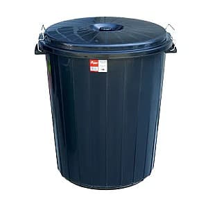 Cos de gunoi Hydro-S DUSTBIN 90 L