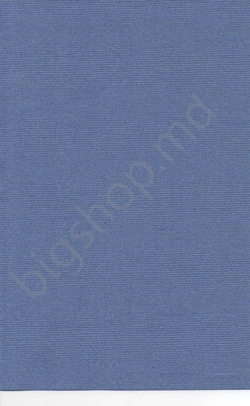 Roleta textile J&M Mini Opal Blue (100x120 cm)