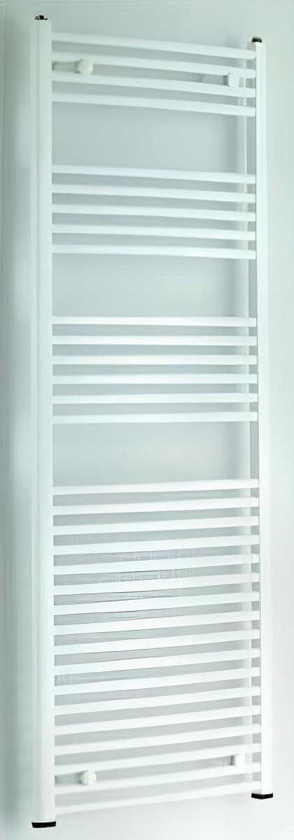 Uscator Ecoradco 500*800 Alb DREPT Ecor-Rail