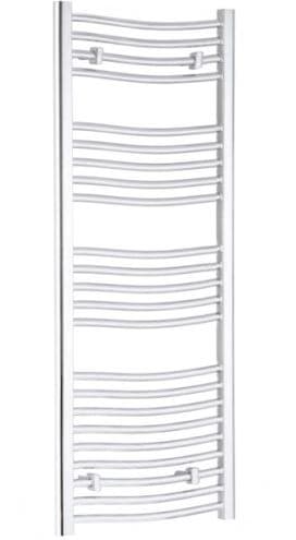 Uscator Ecoradco 500*800 Alb CURB Eco-Rail