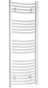 Uscator Ecoradco 500*800 Alb CURB Eco-Rail