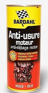 Присадка для масел BARDAHL ANTI USURE 400ml