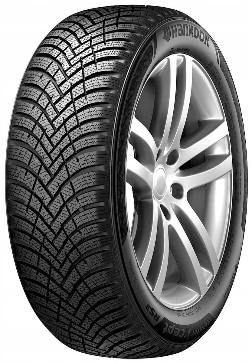 Шина Hankook W462  205/60 R16 96H XL