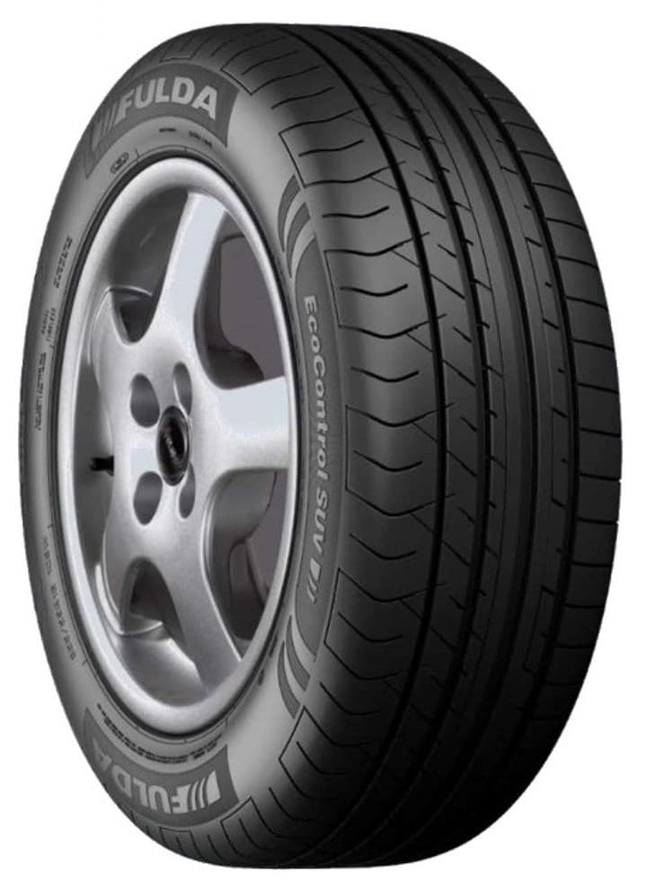 Anvelopa Hankook EcoControl SUV 235/60 R18 107V XL FP