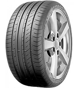 Шина Fulda SportControl 2 245/40 R18 97Y FP