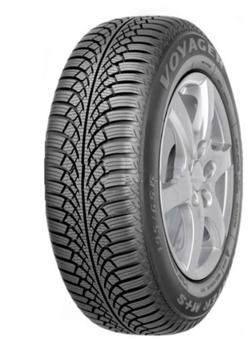 Шина VOYAGER 205/55 R16 91T WIN MS FP