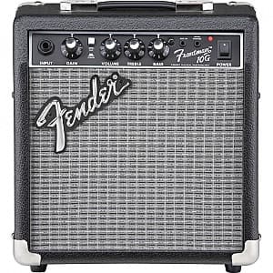 Усилители для гитары Fender Frontman 10G