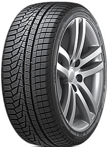 Шина Hankook 215/50 R17 95V XL W320