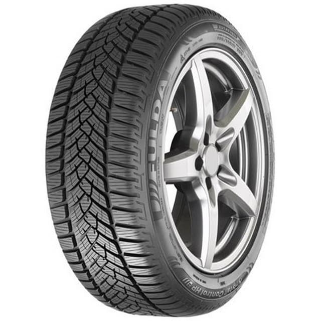 Anvelopa Fulda 245/40 R18 97V KRI CONTROL HP 2 XL