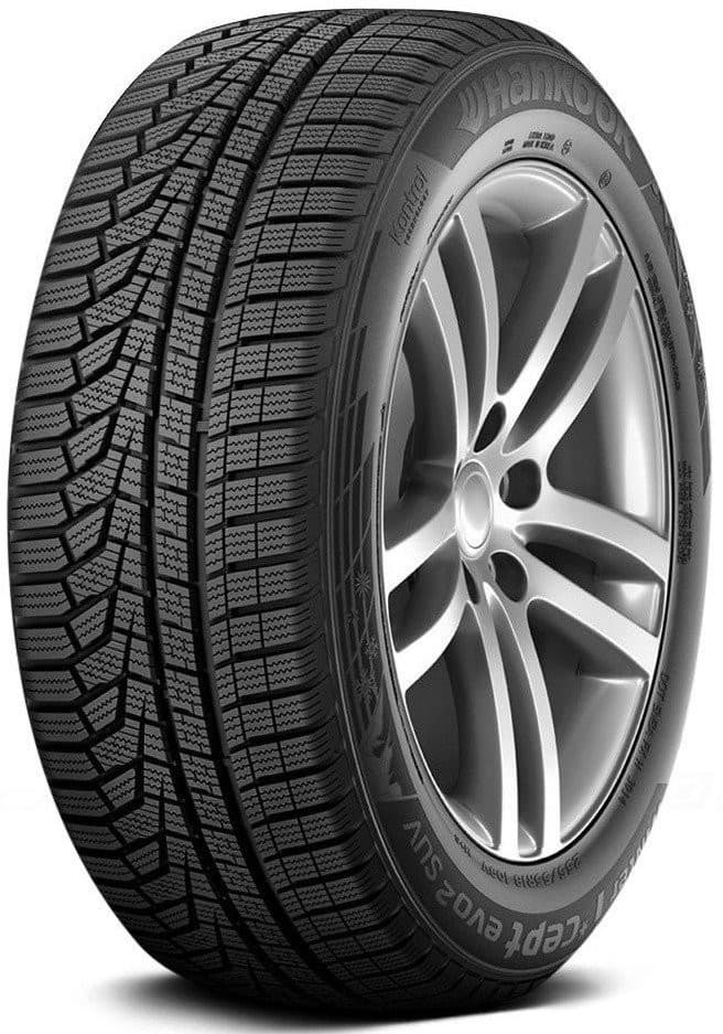 Шина Hankook 245/45 R19 99V XL W320B RUNFLAT