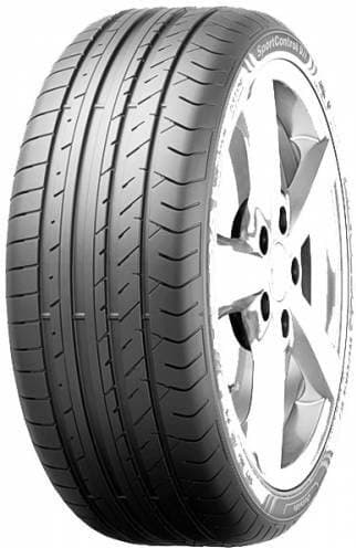 Шина Fulda 245/45 R18 100Y SPORTCONTROL XL FP