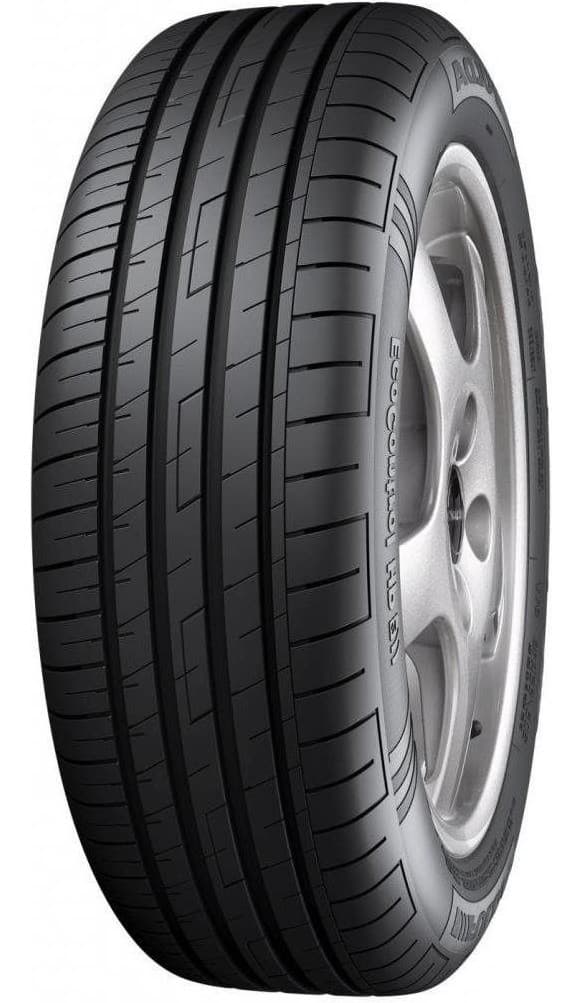 Anvelopa Fulda ECOCONTROL HP2 205/60R16 92H