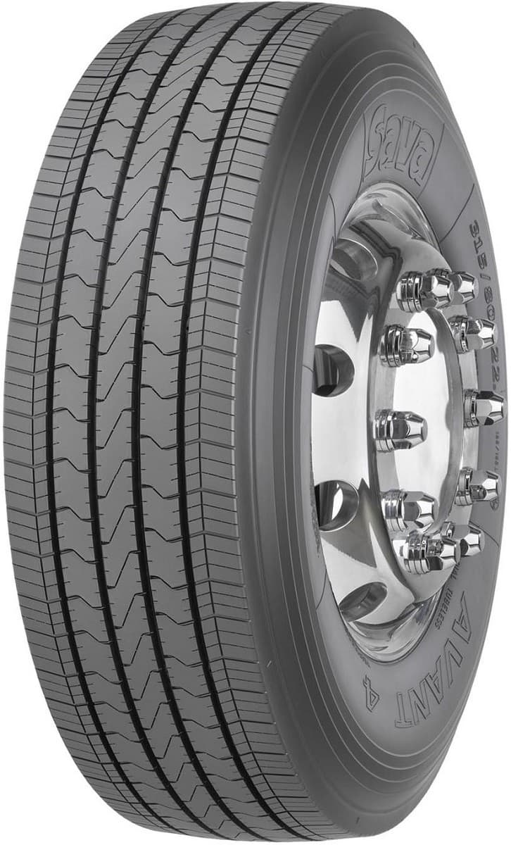 Anvelopa Sava AVANT 5 315/70 R22.5