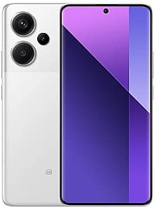 Мобильный телефон Xiaomi Redmi Note 13 Pro Plus 5G 12/512GB White