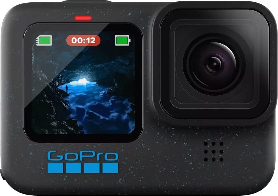 Экшн камера  GoPro HERO 12