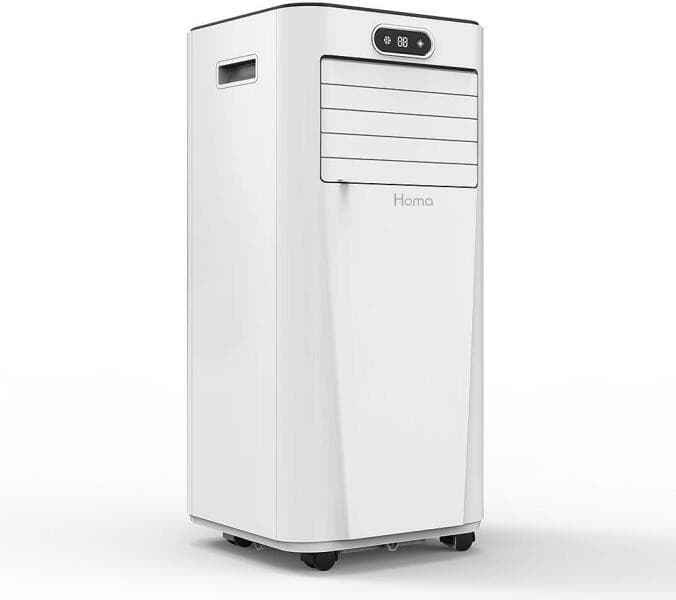 Răcitor de aer HOMA HPA-71C 7000BTU cooling