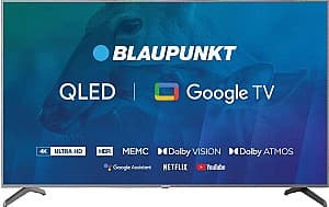 Телевизор Blaupunkt 75QBG8000