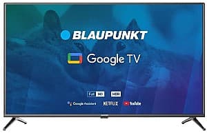 Телевизор Blaupunkt 40FBG5000