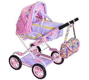 Carucior pentru papusi Zapf Deluxe 828649