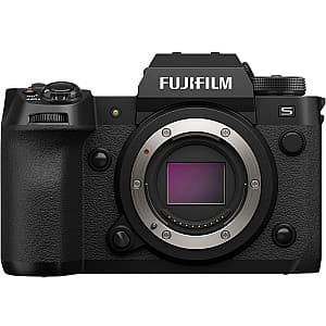  Fujifilm X-H2S body