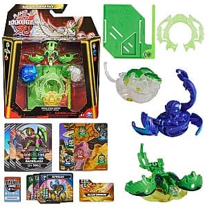 Фигурка Spin Master Bakugan Starter Pack 3S1