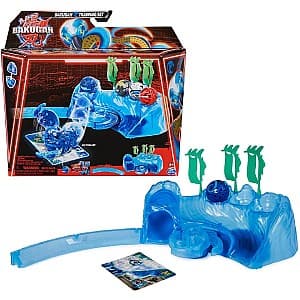 Набор игрушек Spin Master Bakugan Training Set (6066993)