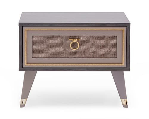 Прикроватная тумбочка Dogtas HECTOR 46.4x60x48.1