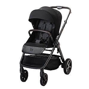 Прогулочная коляска Espiro Sport Only 210 Stylish Black