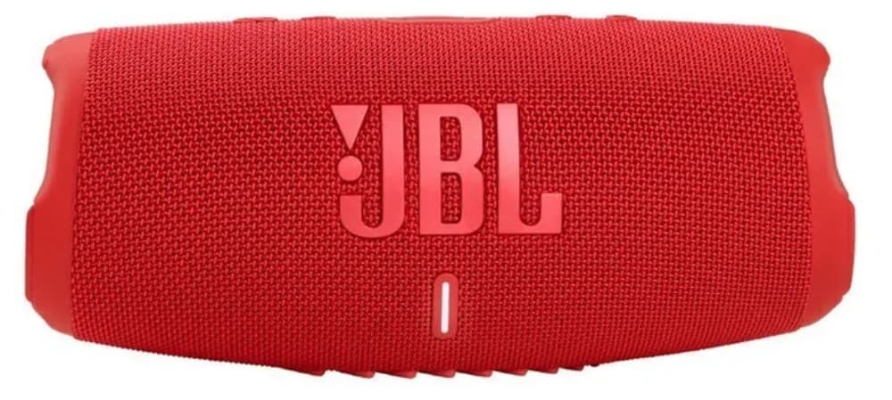 Boxă portabilă JBL Charge 5 Red