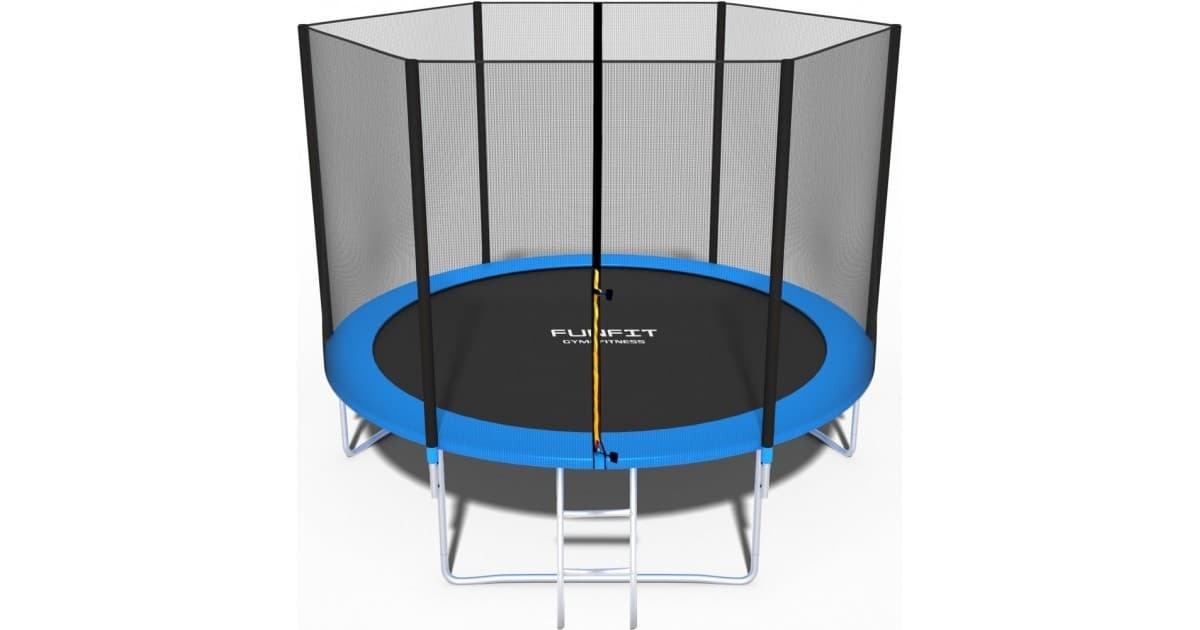 Trambulina FUNFIT 846 (312cm)