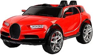 Masina electrica Orbic Toys JE - 295 Red