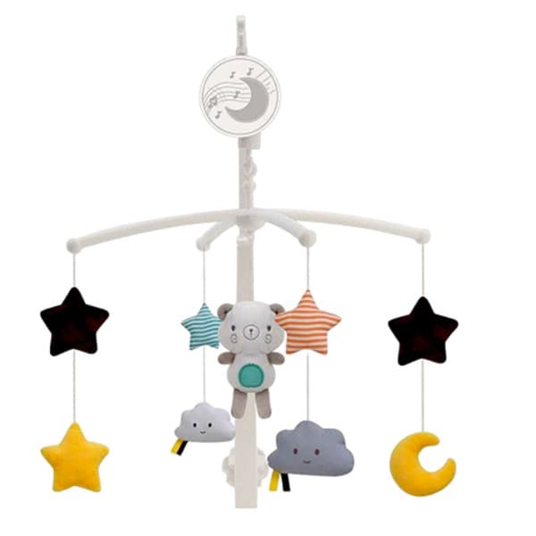 Carusel pentru patuc ChiToys JU - 5083