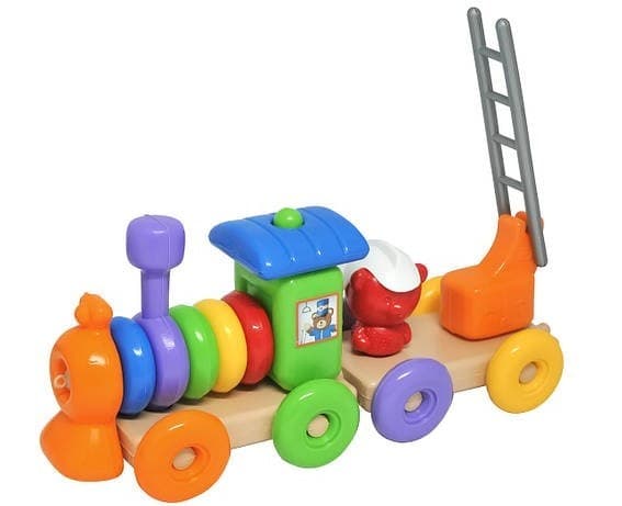 Интерактивная игрушка Orbic Toys Y - 410  (39771)