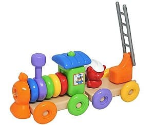 Jucărie interactivă Orbic Toys Y - 410  (39771)